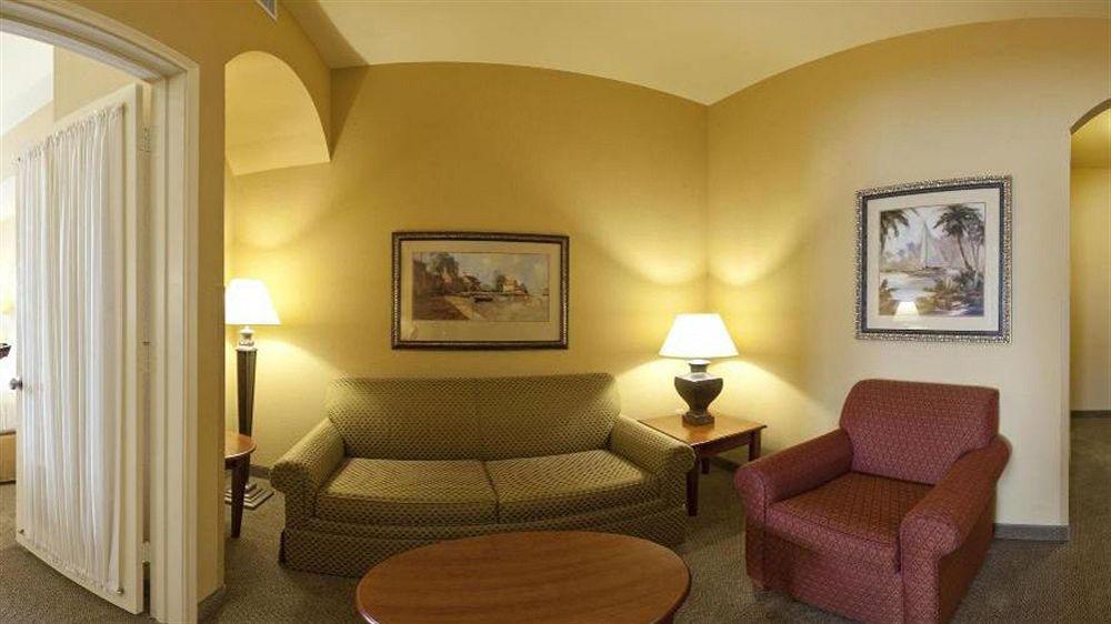 Holiday Inn Express Hotel & Suites Dfw West - Hurst By Ihg Kültér fotó