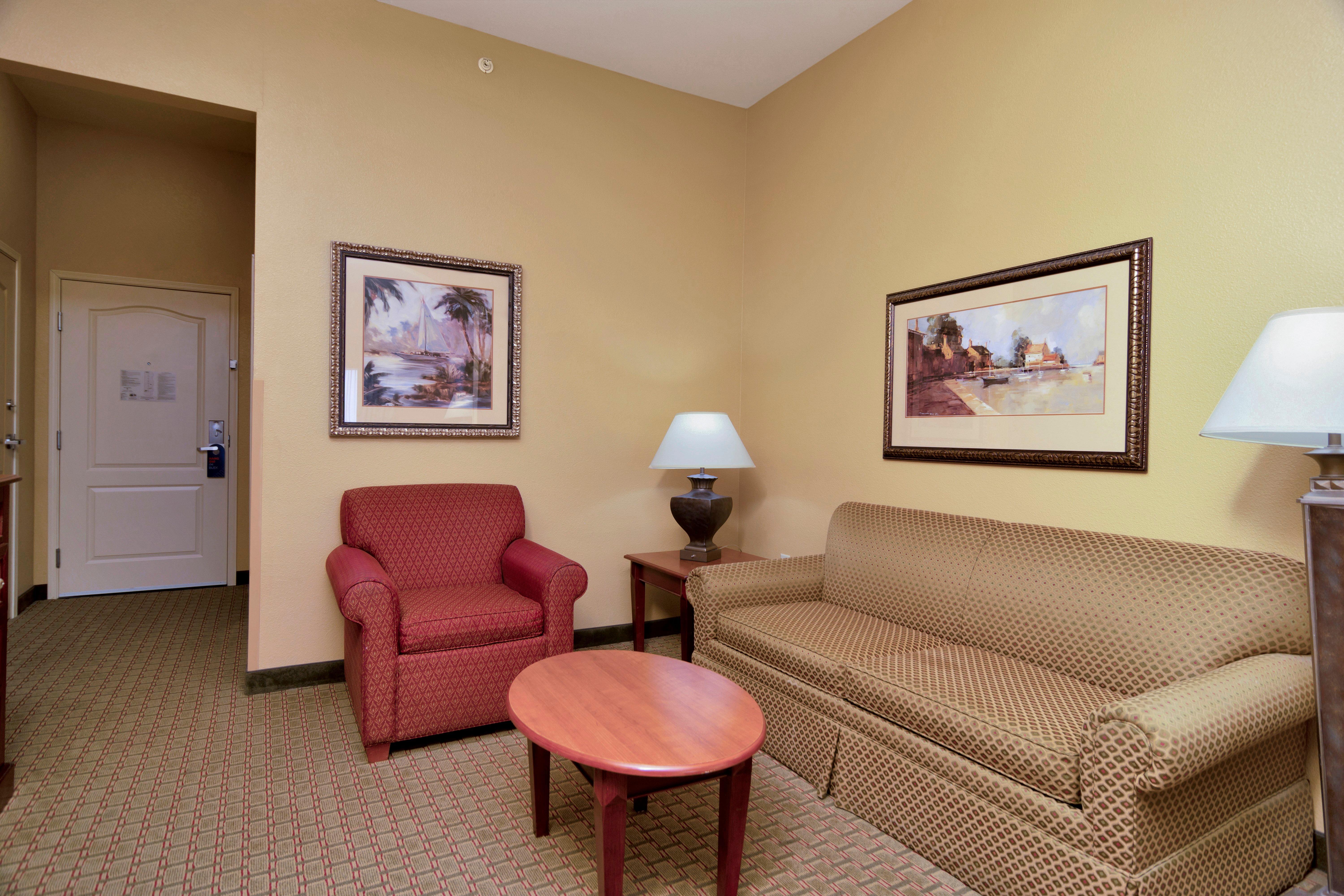 Holiday Inn Express Hotel & Suites Dfw West - Hurst By Ihg Kültér fotó
