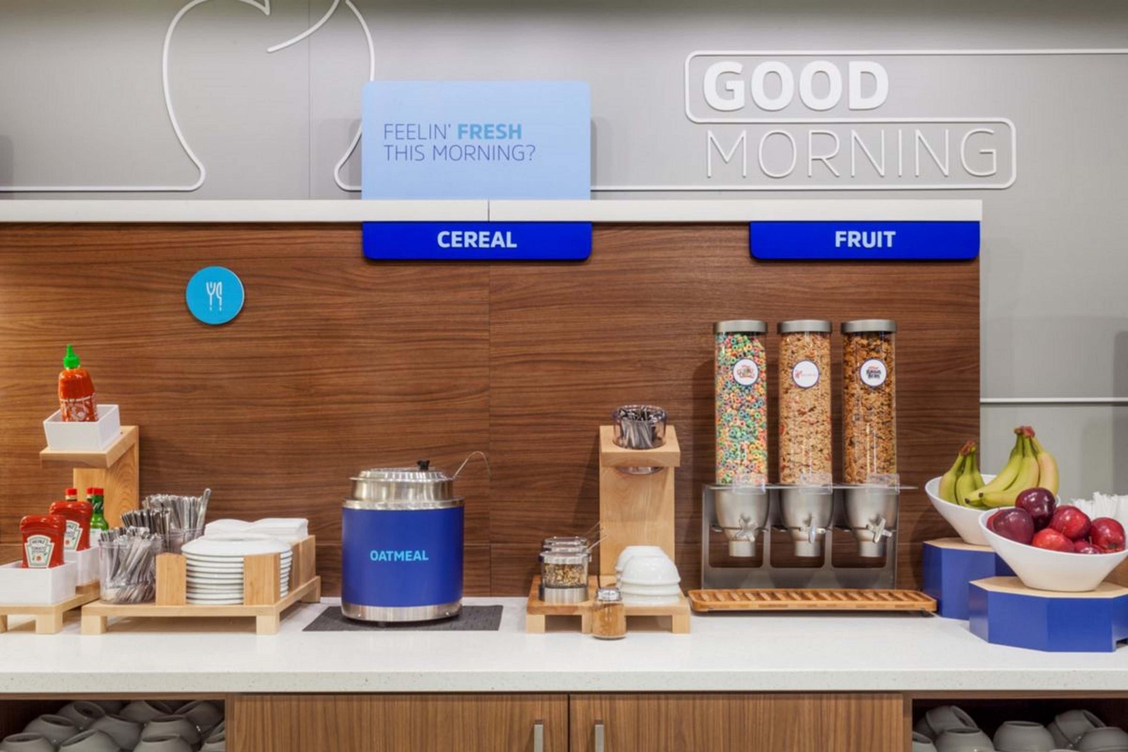 Holiday Inn Express Hotel & Suites Dfw West - Hurst By Ihg Kültér fotó