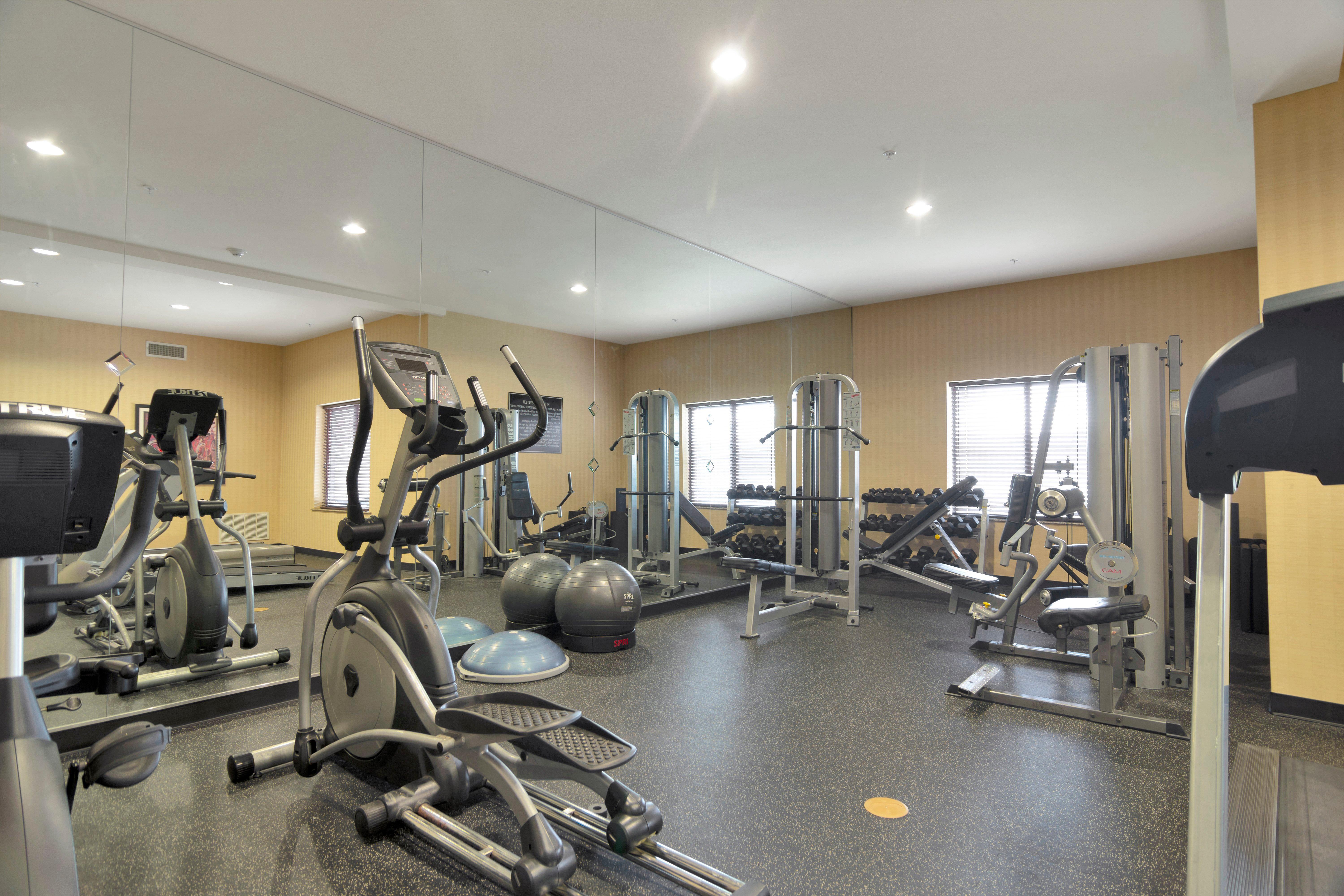 Holiday Inn Express Hotel & Suites Dfw West - Hurst By Ihg Kültér fotó