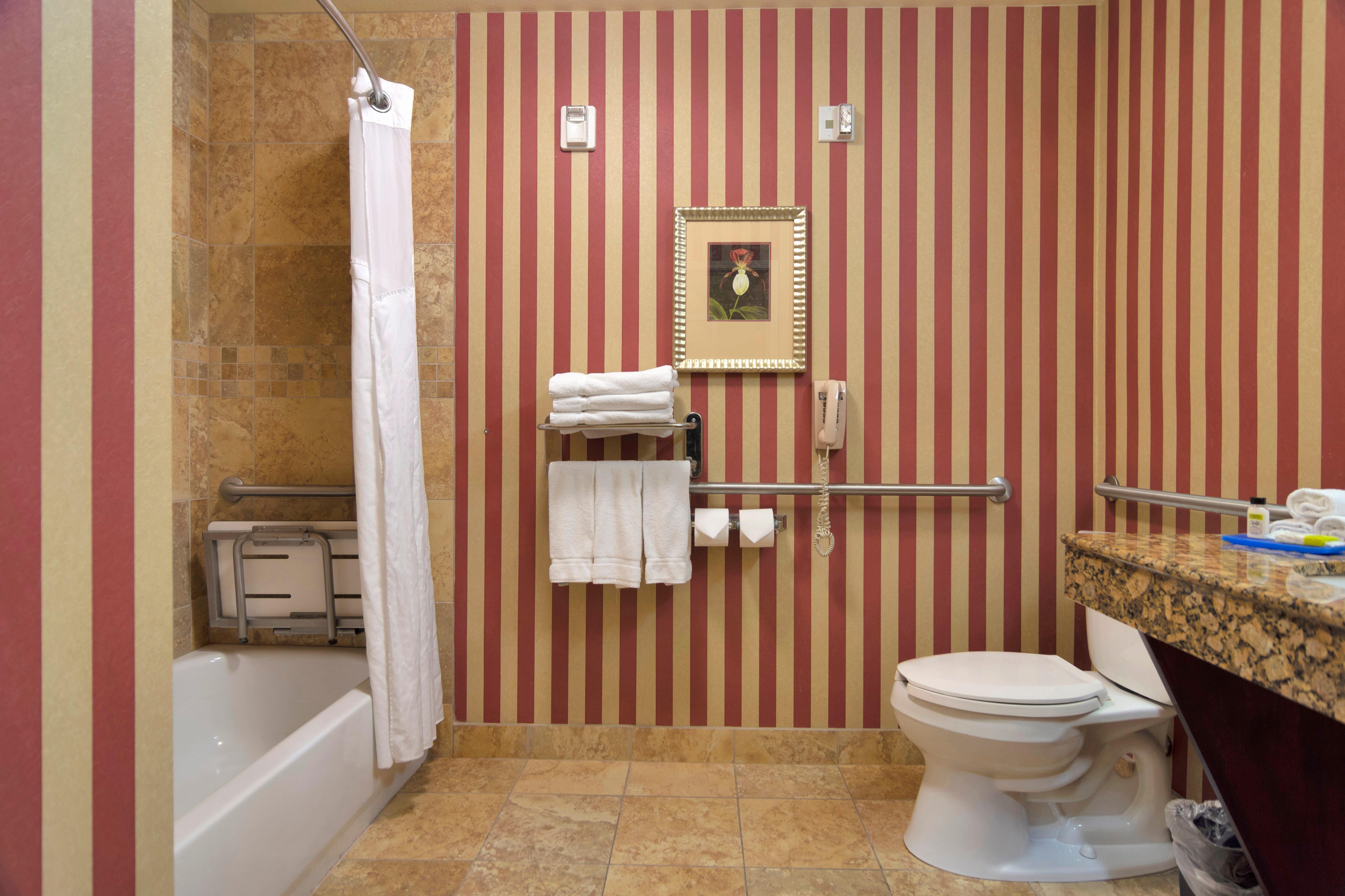 Holiday Inn Express Hotel & Suites Dfw West - Hurst By Ihg Kültér fotó