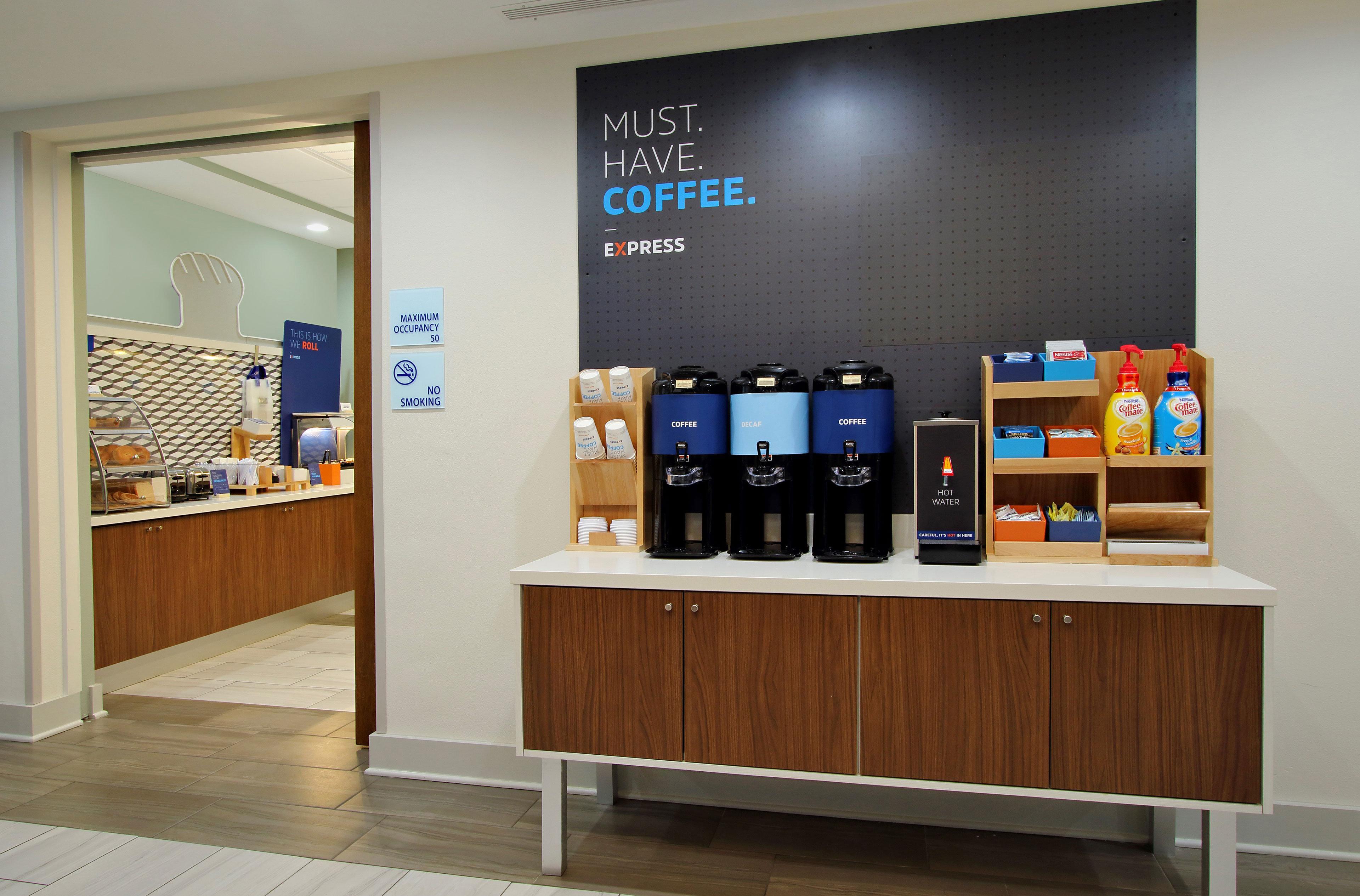 Holiday Inn Express Hotel & Suites Dfw West - Hurst By Ihg Kültér fotó