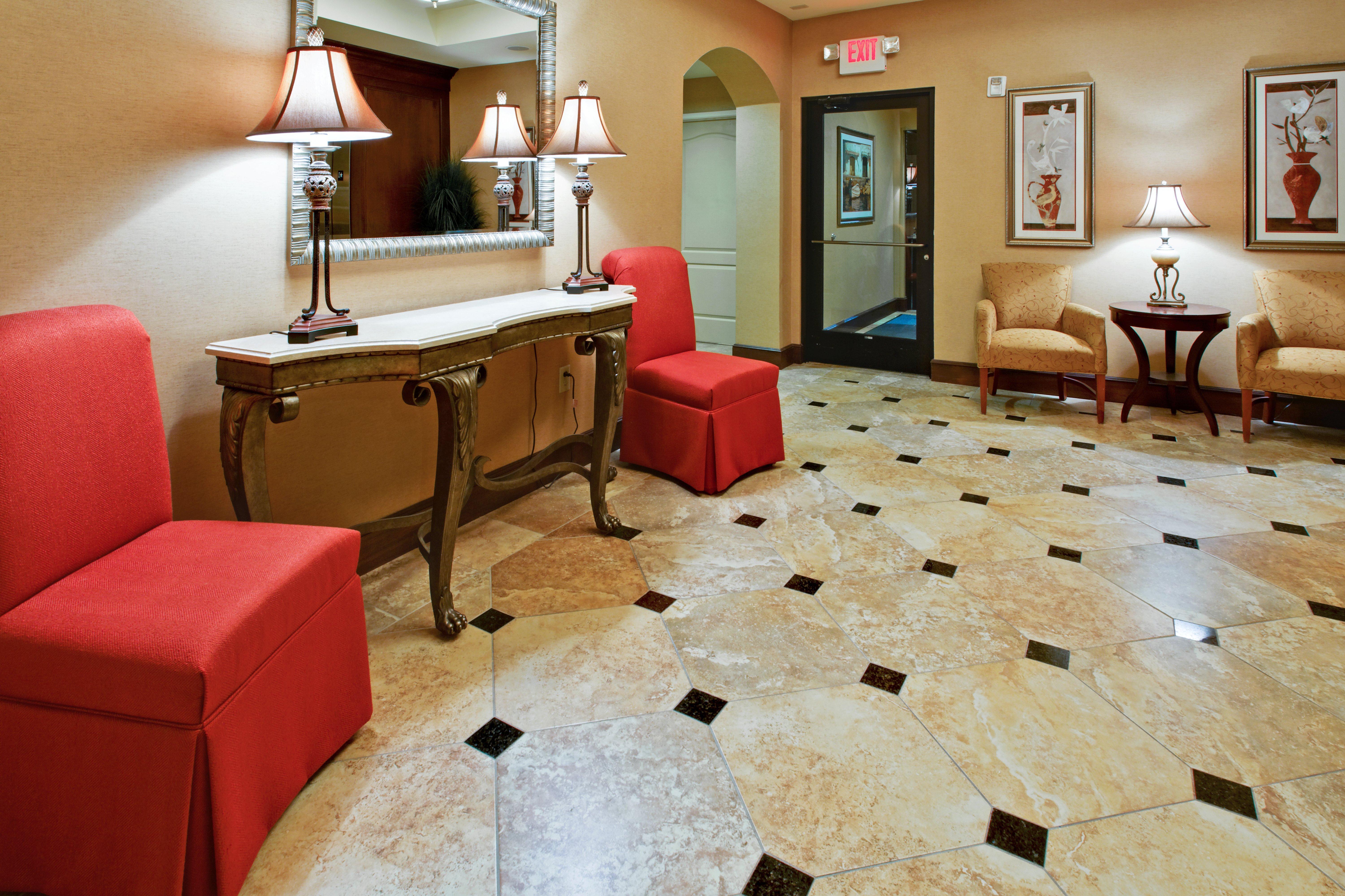 Holiday Inn Express Hotel & Suites Dfw West - Hurst By Ihg Kültér fotó