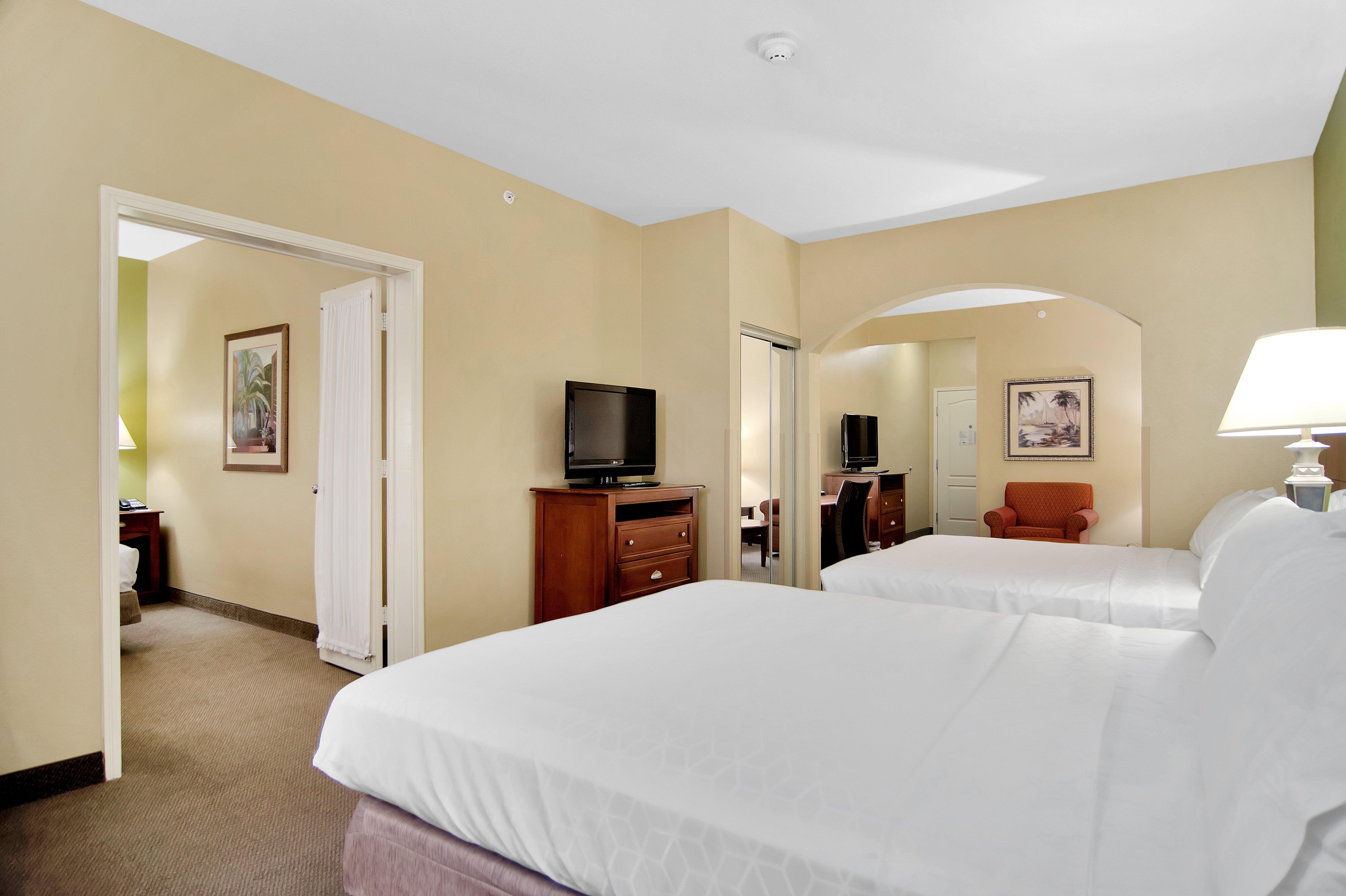 Holiday Inn Express Hotel & Suites Dfw West - Hurst By Ihg Kültér fotó
