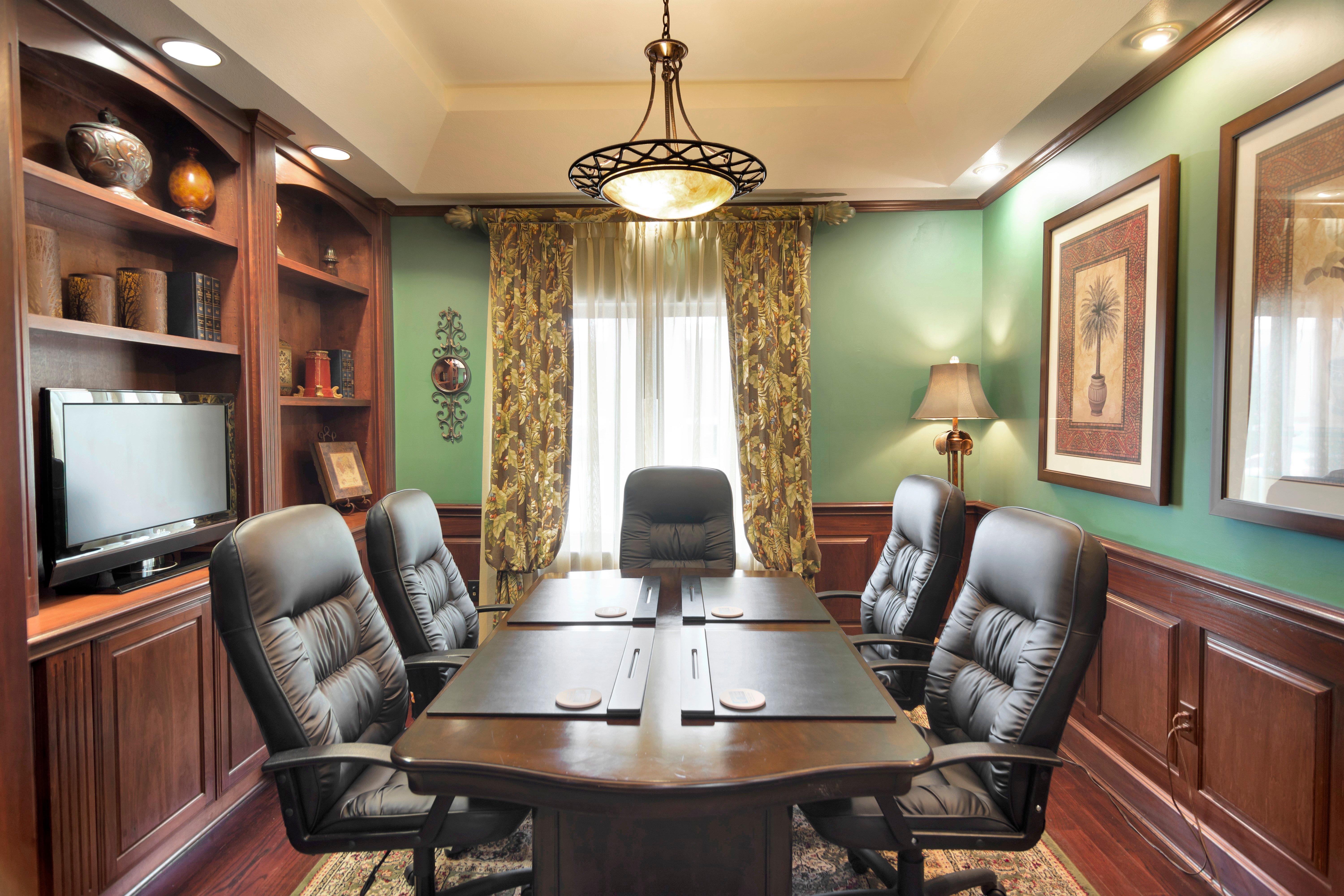 Holiday Inn Express Hotel & Suites Dfw West - Hurst By Ihg Kültér fotó