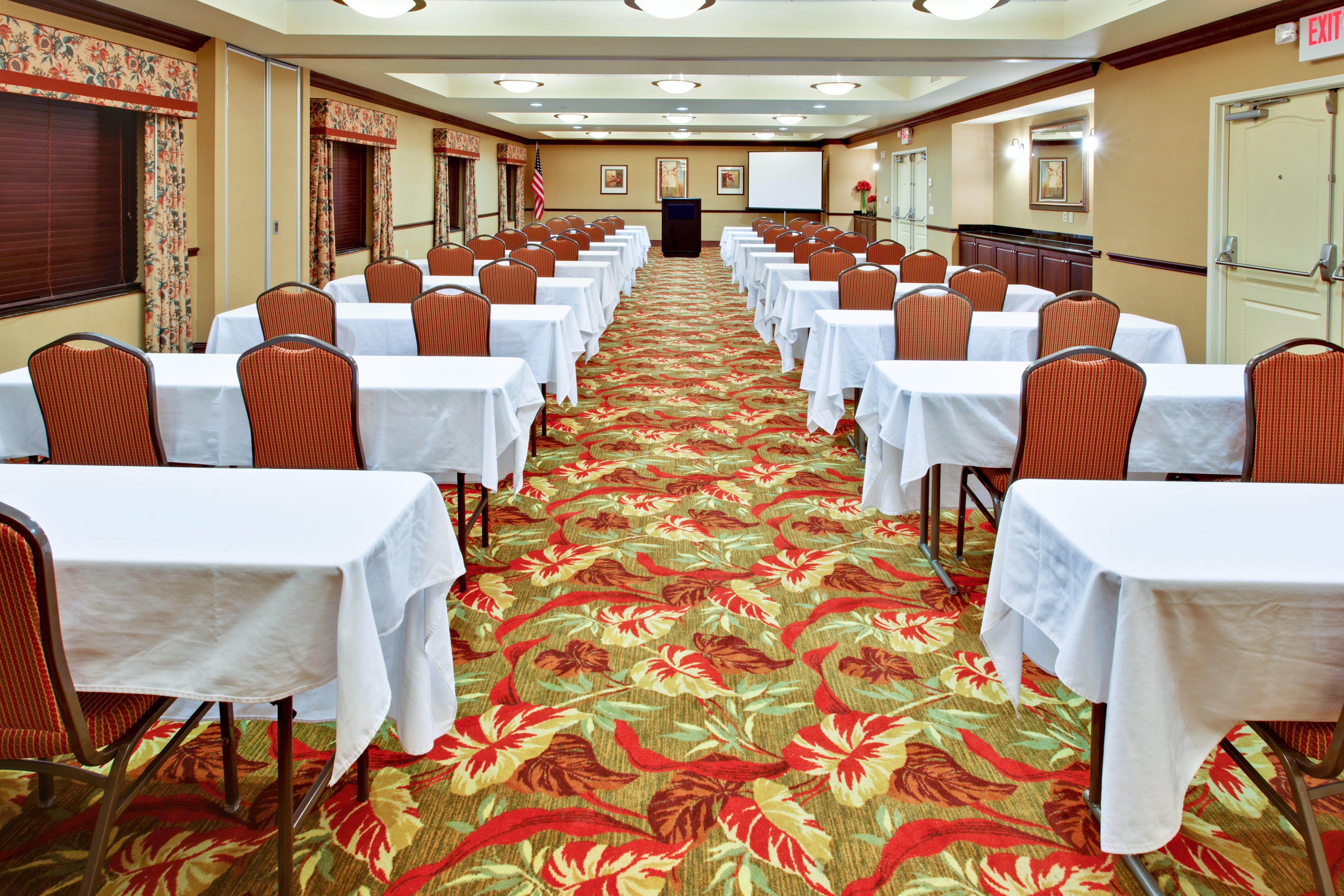 Holiday Inn Express Hotel & Suites Dfw West - Hurst By Ihg Kültér fotó