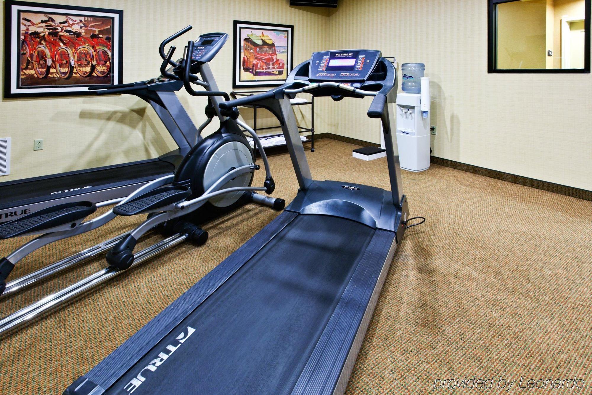 Holiday Inn Express Hotel & Suites Dfw West - Hurst By Ihg Kültér fotó