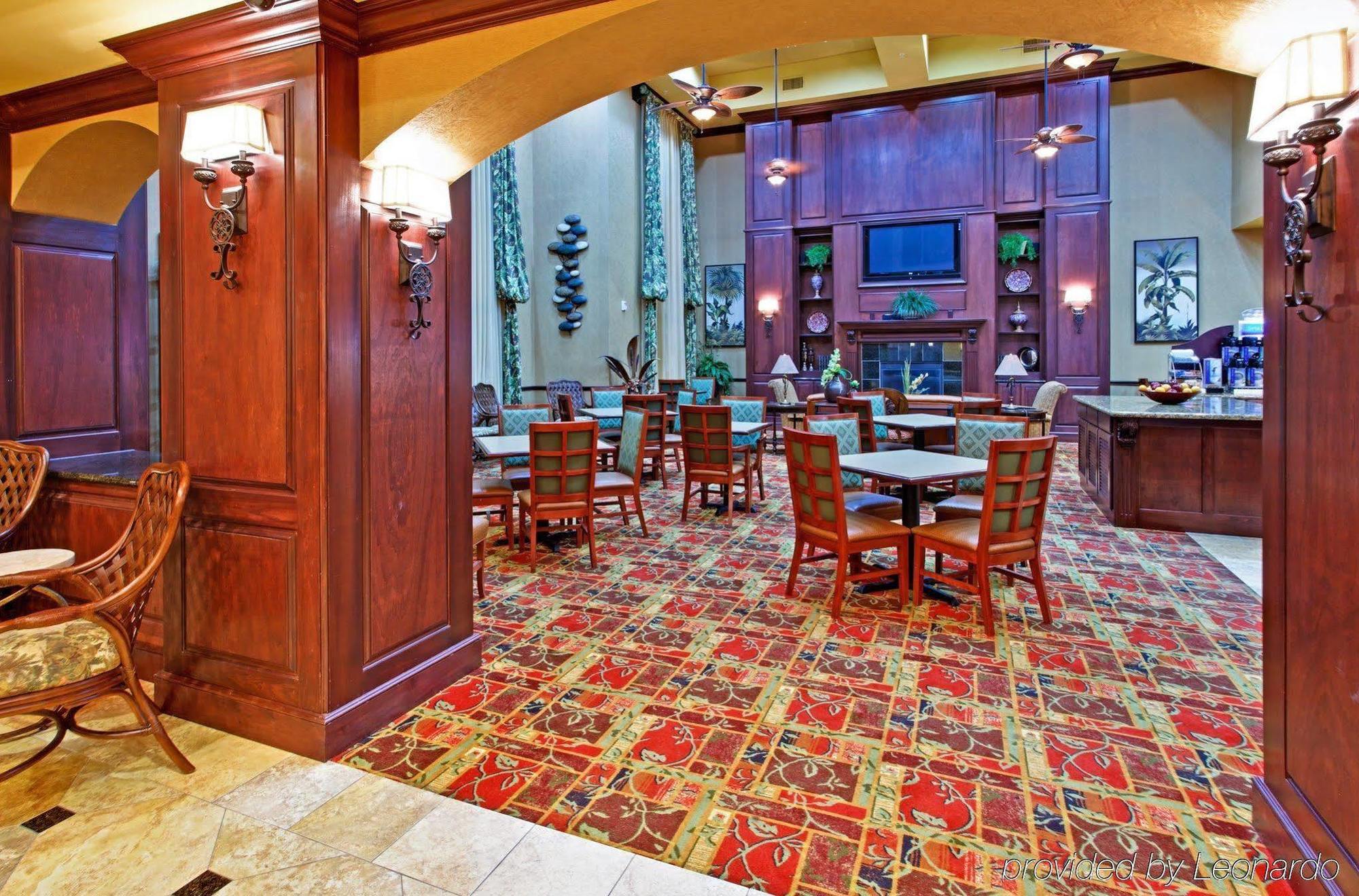 Holiday Inn Express Hotel & Suites Dfw West - Hurst By Ihg Kültér fotó