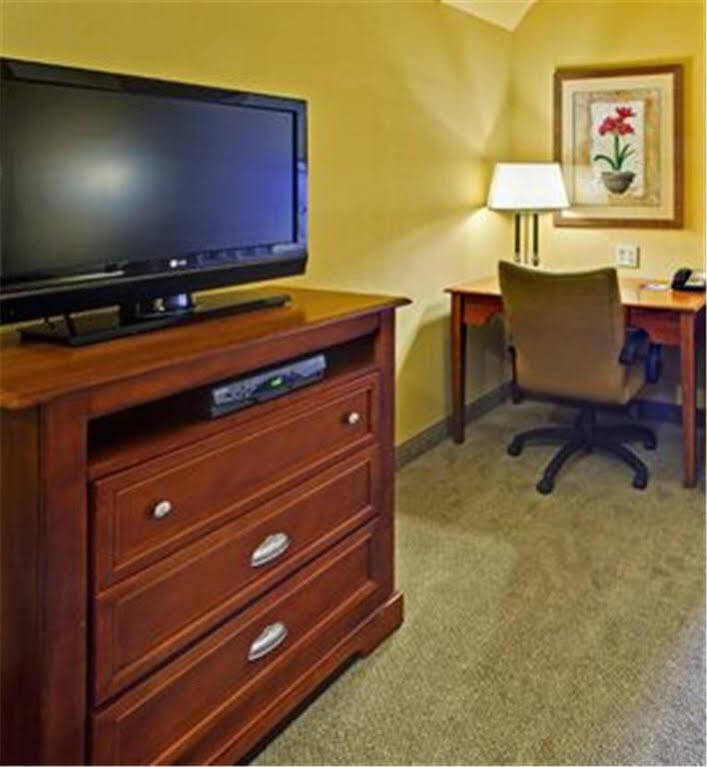 Holiday Inn Express Hotel & Suites Dfw West - Hurst By Ihg Kültér fotó