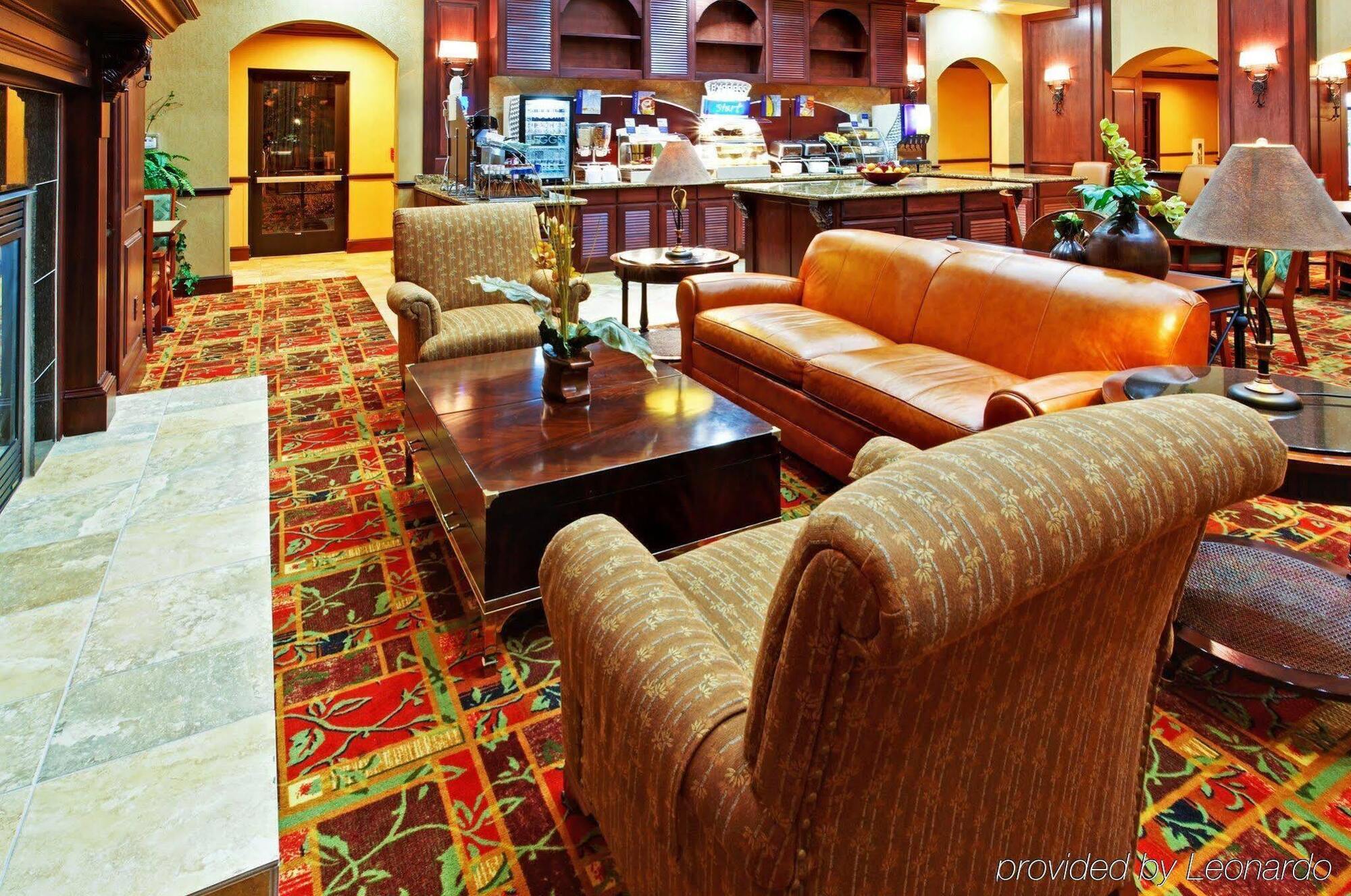 Holiday Inn Express Hotel & Suites Dfw West - Hurst By Ihg Kültér fotó