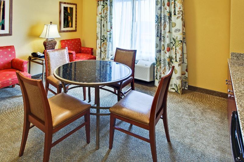 Holiday Inn Express Hotel & Suites Dfw West - Hurst By Ihg Kültér fotó