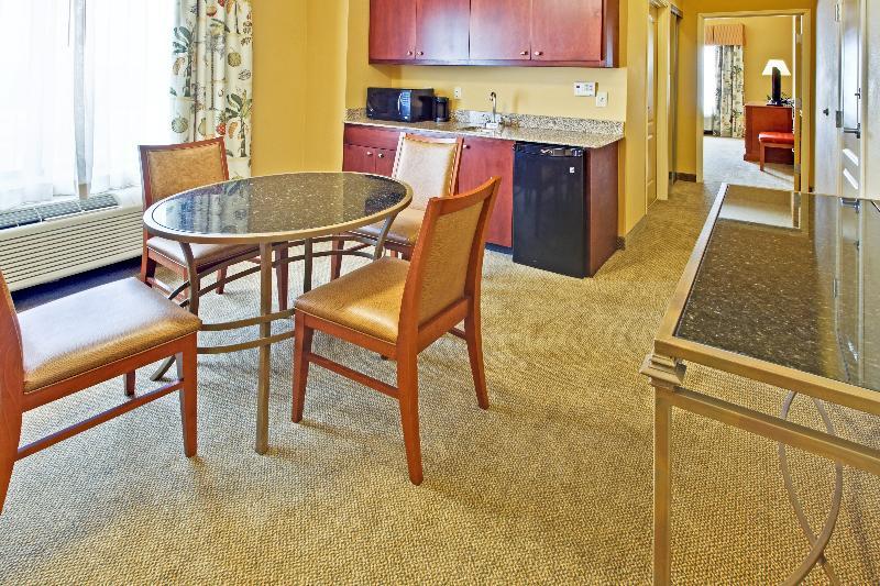 Holiday Inn Express Hotel & Suites Dfw West - Hurst By Ihg Kültér fotó