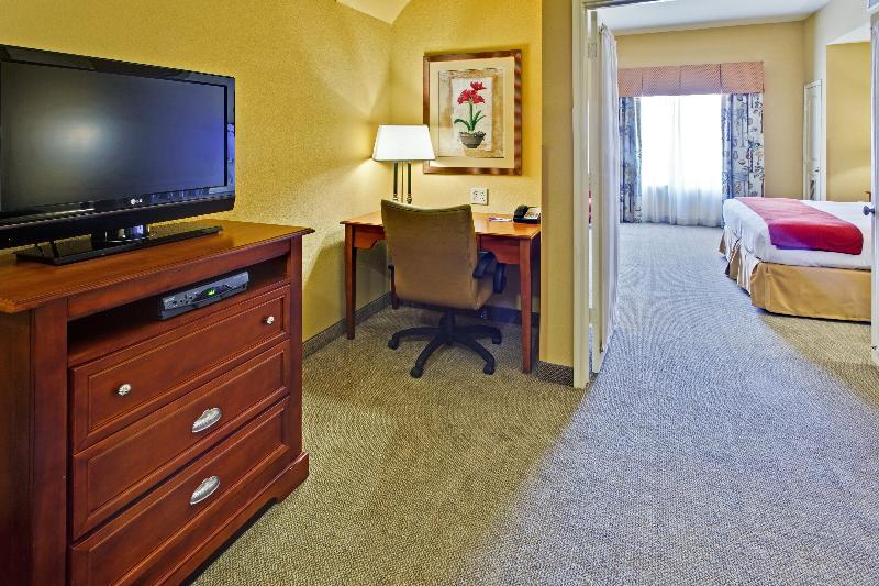 Holiday Inn Express Hotel & Suites Dfw West - Hurst By Ihg Kültér fotó